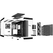 be quiet! Light Base 900 Fx Pc-tornfodral