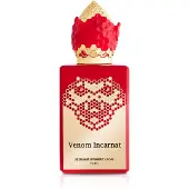 Stéphane Humbert Lucas 777 Carolina Herrera Stephane Humbert Lucas Venom Incarnat Eau de Parfum 50 ml