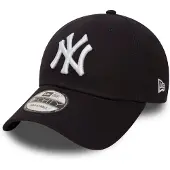 New Era 9FORTY New York Yankees MLB-keps 10531939 - OSFA