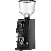 Eureka Coffee Grinder - Atom Excellence 65 - Automatic Grinder - Black Matte.
