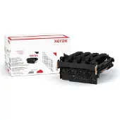 Xerox Imaging-kit Original Svart, Färg 125000 sidor 013R00701 013R00701