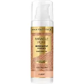 Max Factor Miracle Pure Hydratint Krämfoundation 30 ml 03 light