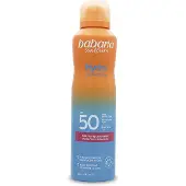 Babaria Hydra Solmist Spf 50 200ml