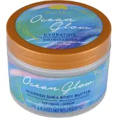 TREE HUT Ocean Glow Whipped Shea Body Butter 240 gram
