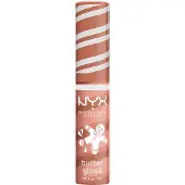 NYX Butter Gloss Swirl #03-sockerkaksswirls 8 ml