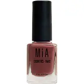 MÍA Nagellack #mahogny 11 ml
