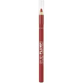 Rimmel Oh My Plump! Läppkontur #080-baddie 1,2 g