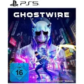 Ps5 Ghostwire Tokyo (de/multi In Game)