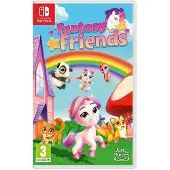 Fantasy Friends