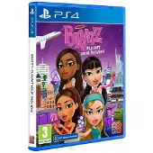 Bratz: Flaunt Your Fashion
