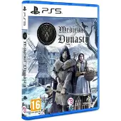 Ps5 Medieval Dynasty En/es