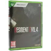 Resident Evil 4 (Remake)