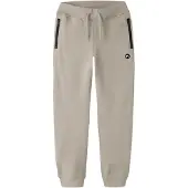 Name It Kids Byxa 'Vimo' mörkbeige