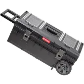 Patrol SYSTEM ONE LONGER TECHNIK