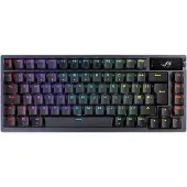 Asus Trådlöst speltangentbord - - ROG AZOTH - RGB - N Key Rollover - Programmerbar