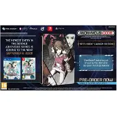 Games Switch Anonymouscode Steelbook Edition