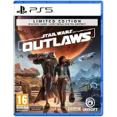 Ps5 Star Wars Outlaws Special Edition