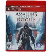 Assassin's Creed Rogue ( Import)
