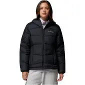 Columbia Fivemile Butte Jacka