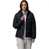 Columbia Fivemile Butte Jacka