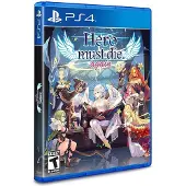 Ps4 Hero Must Die Again Import