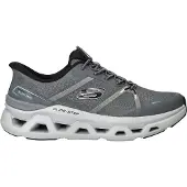 SKECHERS Glide-Step Altus - Aphtur, Löparskor, Herr, Grå