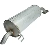 Bosal Ljuddämpare 169-079