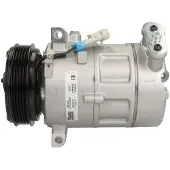 Nissens Kompressor för luftkonditionering 89310