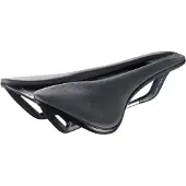 Selle Royal Model X Green Superflow Cykelsadel