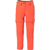 Vaude Zip Off Slim Fit Byxor