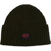 Superdry Workwear Knitted Mössa