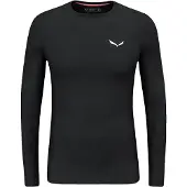 Salewa Cristallo Warm Alpine Merino Responsive Långärmad Baslager