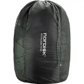 Nordisk Frigg ±0° Blanket Sleeping Bag Agave Green