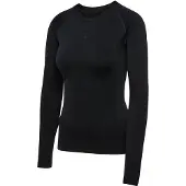 Hummel Flow T-shirt Med Lång ärm