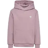 Hummel Hoodie - HmlJR - Sea Dimma - - 11-12 år (146-152) - Hoodie