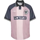 Hummel Loose Soccer T-shirt Med Korta ärmar