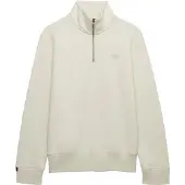 Superdry Sweatshirt 'Essential' off-white