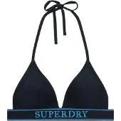 Superdry Logo Triangle Bikinitopp