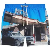 Superdry Photographic 17´´ Simshorts