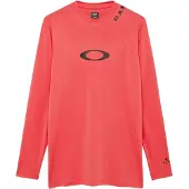 Oakley Apparel Free Ride Rc Långärmad Endurotröja