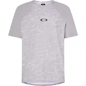 Oakley Apparel Seeker Airline Kortärmad Endurotröja