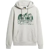 Superdry Outfitters Huvtröja
