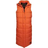 Superdry Code Sl Touchline Padded Nh Jacka