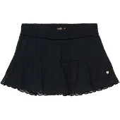 Superdry Ibiza Kort Kjol