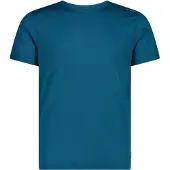 CMP 35d7755 T-shirt Med Korta ärmar