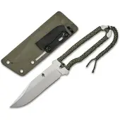 Prometheus Design Werx SPD STS-SFLT - OD Green kniv