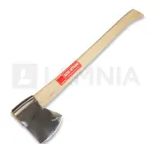 Hachas Jauregi Basque Felling Axe 1.25kg 60cm yxa, curved bit
