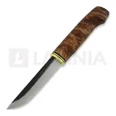 Woodsknife Poropuukko finska kniv