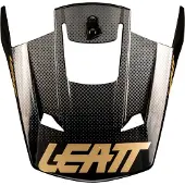 Leatt Moto 3.5 Dots Ungdomshjälmtoppen