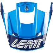 Leatt Moto 3.5 Cut Helmtoppen